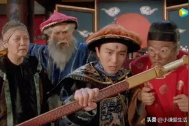 古代的“尚方宝剑”真的能上打昏君，下除佞臣吗？图片