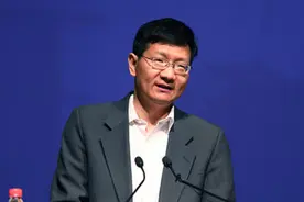 北大学长：99.9%的北大学生智商很普通，他们靠”2“点成功图片