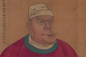 朱元璋的祖先是朱熹？为什么皇帝们都忙着“认祖宗”图片