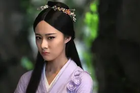 《楚乔传》里不入观众眼，4年后演《长歌行》太惊艳，让人认不出图片