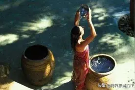 对于旅游大国泰国，面对众多的“怪”象，你又了解多少？图片