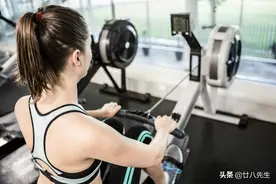 追悔莫及：与健身私教成为好姐妹，没想到却是引狼入室图片