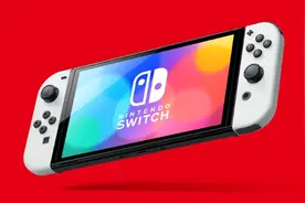 任天堂 Switch OLED 款正式发布：7 英寸，全新自由支架/扬声器图片