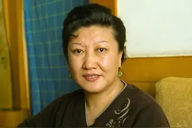 赵本山、高秀敏恩怨始末：高秀敏去世前都不愿意和赵本山和解图片