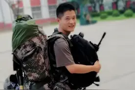 男神！19岁成空军，他颜值超高，还是“双一流”名校学霸！图片