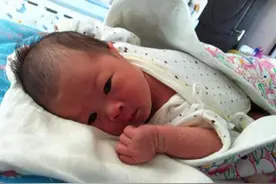 新生儿怕冷还是怕热？冬季养娃搞清楚这个问题，宝宝才能更健康图片