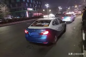 红包等你拿！“随手拍”交通违法举报攻略来了！图片