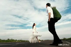 周国平：婚姻之外的感情，没有真的图片