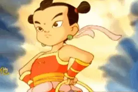 那些年陪我们长大的动画片，你还记得吗图片