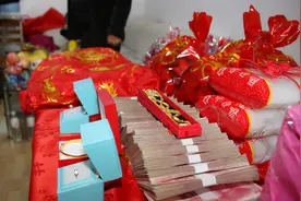 女子怀孕后，向婆家索要20万彩礼不然就不嫁，男方：随便你图片