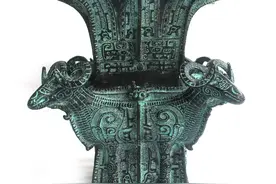 “四羊方尊”出土自湖南宁乡，河北广宗为什么还要争？图片