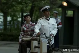 父母爱情：江德福安杰故地探望媒人 丛校长不剃头令人唏嘘图片