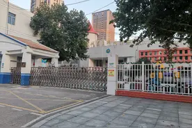 德州这一核心地段旧城改造项目征收了，楼盘价格将极大可能创新高图片