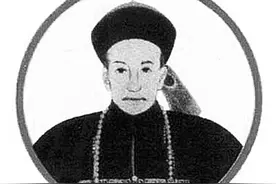 落魄亲戚投靠和珅，和珅让他们帮忙晒银子，15天后亲戚都走光了图片