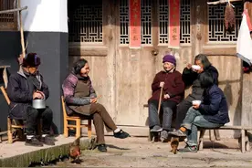 无论贫富，串门要记住“3忌4不去”，否则关系再好也会遭人嫌弃图片