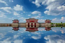 知北京南京，不知东京西京？中华四京知多少？图片