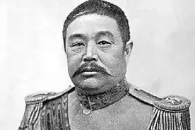 黎元洪息影津门：黎元洪的隐居时光图片