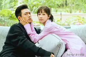 杨紫和李现办婚礼！《亲爱的，挚爱的》路透曝光童颜夫妇再合体图片