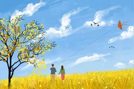 男人是否对你动了情，看他的“肢体语言”就知道，藏不住图片