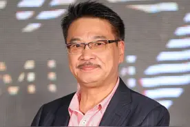 吴孟达葬礼总花销曝光，达叔给林子聪发的最后一条短信引人泪目图片