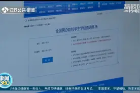 买来的学历也能在线验证？他们制售假证书，还搭建了假核验网站图片