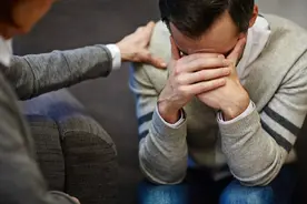 为什么那么多男人“生”不出孩子？男性避免不育，4个建议听进去图片