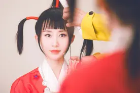 天山童姥为何不抓个宫女让虚竹破戒，一定要抢梦姑，她有什么好？图片