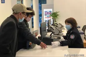 海关知乎｜出入境旅客申报流程与行李物品注意事项图片