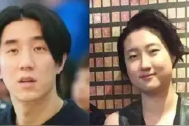 都是成龙亲生儿女，房祖名和“小龙女”，为何待遇却天差地别？图片