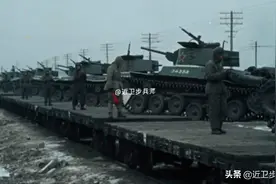电视剧大决战开播：武器和军服道具能否有所突破？图片