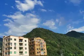 温州饮用水源头，双休日游玩的好去处，温州人看过来图片