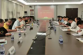 杨侨镇：盘活闲置土地 增强发展活力图片