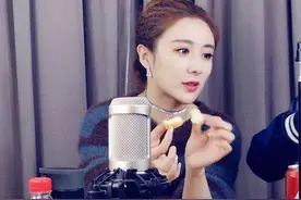 与众不同的小零食薇娅推荐，椰子味的小薄饼，椰香酥脆你吃过吗？图片