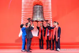 申菱环境创业板上市：年利润1亿市值53亿 崔颖琦家族为实控人图片