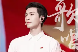 良心何在？张艺兴力挺新疆棉遭网暴！三百黑粉装韩国人在外网痛骂图片