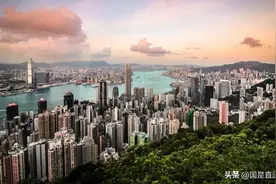 为了变身世界一流企业，这些央企都拼了图片