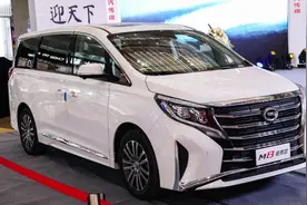 传祺M8在成都有多火？提车需等1个月图片