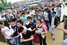 高考为什么不能全国统一试卷？朱元璋曾统一试卷，结果引来大乱子图片