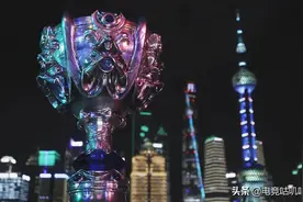 S10：SN若成功夺冠，将会是历史上含金量最高的冠军图片