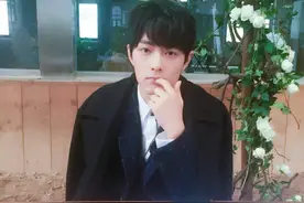 肖战全球后援会发表公告，就近期事件道歉，称粉丝要对言行负责图片
