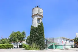 山东沿海保存最好面积最大古村落，在烟台龙口，评为中国传统村落图片
