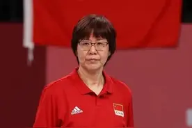 郎婷盛世已成历史，我为何不赞成郎导再执教中国女排三年图片