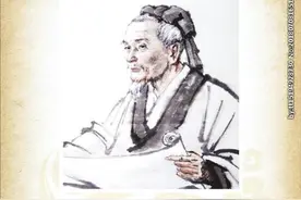 伟人、圣人、祖师、要人系列谈（之八）·医祖·医圣在各省分布图片