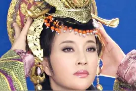 刘晓庆时隔19年回应偷税风波！自称经得起审查，曾被刑拘422天图片
