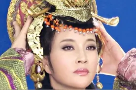 刘晓庆时隔19年回应偷税风波！自称经得起审查，曾被刑拘422天图片
