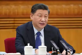习近平总书记用典谈建设世界科技强国图片