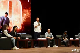 《永远是少年》走进上海交通大学 百年征程始于足下图片