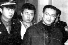 兰州黑老大马冰冰，35岁被判死刑，他的“马家帮”犯下多少案件？图片