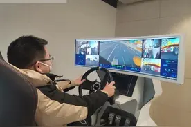 天津移动打造5G新基建项目 助力天津港C段码头自动驾驶联调成功图片