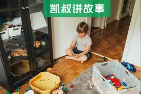 这届小学生是怎么把丢东西做到全国统一的？图片